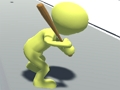 Leikur Homer City leikur 3d  á netinu