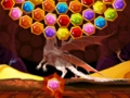 Leikur Gems Shooter á netinu