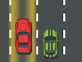Leikur Fast Lane Racing á netinu