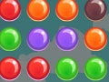 Leikur Sweet Candy Rush á netinu