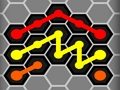 Leikur Hexa tengingar  á netinu