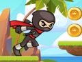 Leikur Hratt Ninja  á netinu