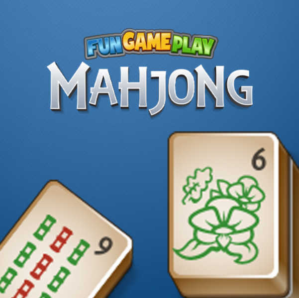 Leikur Sveppaleikur Mahjong á netinu