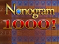 Leikur Nonogram 1000! á netinu