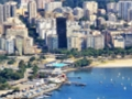 Leikur Falinn stafróf Brasil  á netinu