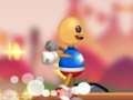 Leikur Super Buddy Run á netinu