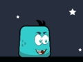 Leikur Monster Run ævintýri  á netinu