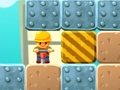 Leikur Block Crusher á netinu