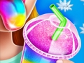 Leikur Frosinn slushy framleiðandi á netinu