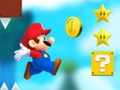 Leikur Super Wario knapar á netinu