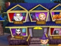 Leikur Leyndardómur Escape Room  á netinu