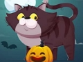 Leikur Sem er öðruvísi Halloween  á netinu