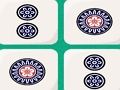 Leikur Mahjong samruni  á netinu