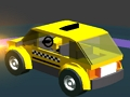 Leikur Toy Car Simulator: Bílauppgerð á netinu