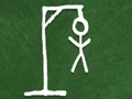 Leikur Hangman 2-4 leikmenn á netinu