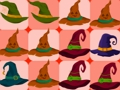 Leikur Halloween Hrun  á netinu