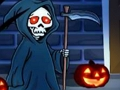 Leikur Spooky Halloween á netinu