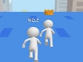 Leikur Fallhlaup 3D  á netinu