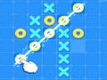 Leikur Tic tac toe 11 á netinu