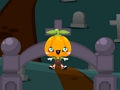 Leikur Jack O 'Copter  á netinu