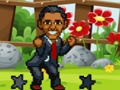 Leikur Tappy Flappy Trump á netinu