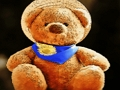 Leikur Plush bangsi  á netinu