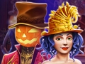 Leikur Halloween andi  á netinu