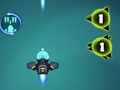 Leikur Galaxy Attack vírusskytta  á netinu