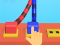Leikur Flækja þraut 3d á netinu