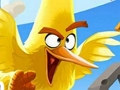 Leikur Angry Birds púslusafn  á netinu