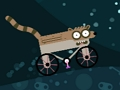 Leikur Rigbmx á netinu