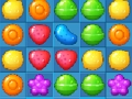 Leikur Candy Match 3 hlaup  á netinu