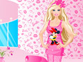Leikur Barbie Style á netinu