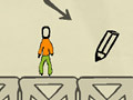 Leikur Paper Quest - Special Level Pack  á netinu