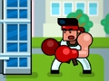 Leikur Tower Boxer á netinu