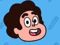 Leikur Hvernig á að teikna Steven  á netinu