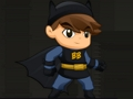 Leikur Battboy ævintýri  á netinu