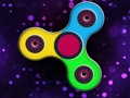 Leikur Fidget spinner höfundur  á netinu
