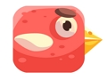 Leikur Herra Flap  á netinu