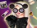 Leikur Influencer Crazy tískusýning  á netinu