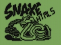 Leikur Snake HTML5 á netinu
