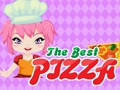 Leikur Besta pizzan  á netinu