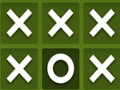 Leikur Tic tac toe manía á netinu