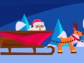 Leikur Xmas trylltur  á netinu