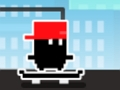 Leikur Pixel skauta  á netinu