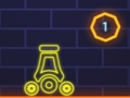 Leikur Neonstríð  á netinu