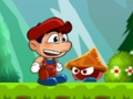 Leikur Super World Adventure á netinu