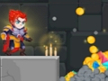 Leikur Hero Wars björgun  á netinu
