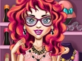 Leikur Fashionista alvöru makeover  á netinu