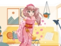 Leikur Anime þrautir  á netinu